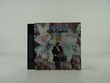 King creosote one for sale  CHICHESTER