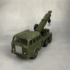 Véhicule militaire miniature d'occasion  Ervy-le-Châtel