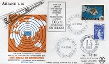 Ariane l06 sixth d'occasion  Marly-la-Ville