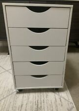Ikea alex drawer for sale  Gainesville
