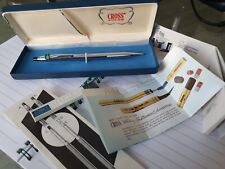 Cross rare pencil d'occasion  Villepreux