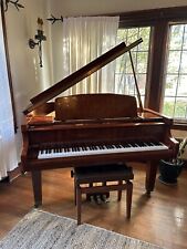 Baby grand piano for sale  Newton
