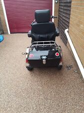 Tga supersport wheeled for sale  SKEGNESS