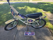 Old school bmx for sale  Redford