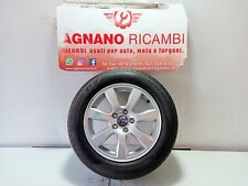 Ruota cerchio lega usato  Napoli