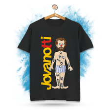 Shirt jovanotti tour usato  Cosenza