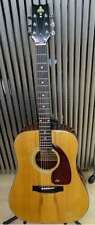Guitare acoustique takeharu d'occasion  Expédié en France
