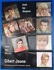 Gibert jeune disques d'occasion  Calonne-Ricouart