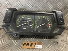 Kawasaki gpx750r clocks for sale  BRADFORD