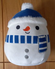 Squishmallows christmas manny for sale  GILLINGHAM