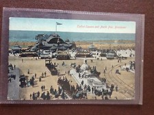 B1u postcard used for sale  LEICESTER