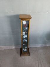 Mobiletto colonna porta usato  Lesegno