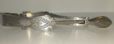 Silver plated sugar for sale  UK