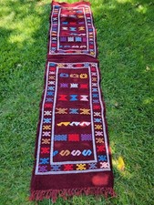 Lovely handmade runner for sale  Glen Head