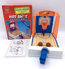 Hot shot basketball gebraucht kaufen  Burgdorf