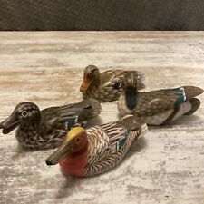 Hand painted vintage for sale  YEOVIL