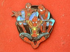 Pin spiderman mm d'occasion  Aire-sur-la-Lys