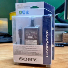 Sony chargeur 8.4v d'occasion  La Grand-Croix