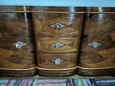 Buffet art deco d'occasion  Paris XIX