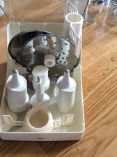 Magimix processor 4100 for sale  LONDON