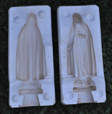 Gießform keramik madonna gebraucht kaufen Gießform keramik madonna gebraucht kaufen  Pfaffenhofen