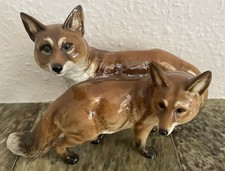 fox sculptures for sale fox sculptures for sale KETTERING