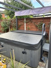 Hot tub legend for sale  CREWE