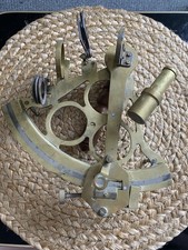 Vintage antique brass for sale  LINCOLN