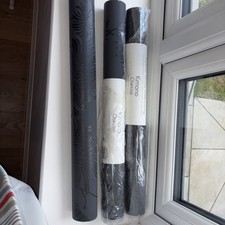 laura ashley charcoal wallpaper for sale laura ashley charcoal wallpaper for sale PETERBOROUGH