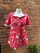 Vintage 60s pink for sale  KING'S LYNN