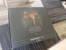 Sideshow jawa sixth gebraucht kaufen  Hamburg