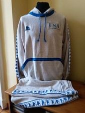 Tuta nazionale usa usato  Torino