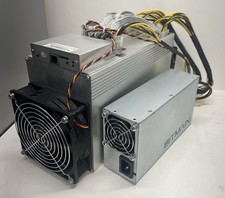 Goldshell psu dual for sale  Sycamore