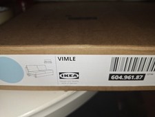 Ikea vimle bezug gebraucht kaufen  Berlin