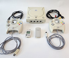 Sega dreamcast konsole gebraucht kaufen  Deutschland