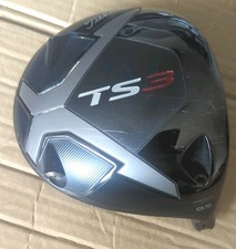 Titleist ts3 9.5 for sale  STOCKPORT