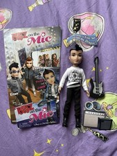 Bratz On The Mic Eitan na sprzedaż  Wysyłka do Poland