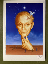 Libris hommage moebius d'occasion  Langeais