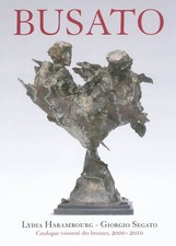 Gualtiero busato catalogue d'occasion  France