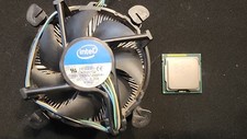 Usado, processador intel core i5-2500k com cooler comprar usado  Enviando para Brazil