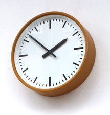 British 1970s synchronome for sale  LONDON