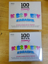 Kids party karaoke for sale  PRESTATYN