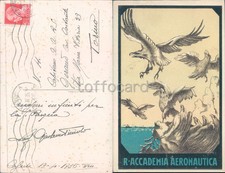 Aviazione militare regia usato  Italia