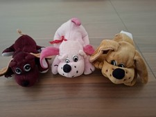 Kleine stofftiere plüschtiere gebraucht kaufen  Alzenau