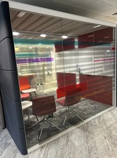 Orangebox air3 modular for sale  LONDON