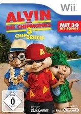 Alvin chipmunks chip gebraucht kaufen Alvin chipmunks chip gebraucht kaufen  Berlin