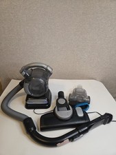 Usado, Aspirador de pó portátil BLACK+DECKER 20V MAX preto/prata comprar usado  Enviando para Brazil
