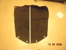 Seitenwagen abdeckung steib gebraucht kaufen  Kürten