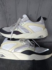 Puma trinomic cream for sale  WAKEFIELD