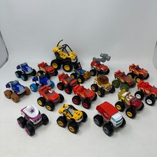 Blaze monster machines for sale  Broomfield
